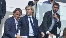 Недвед избухна срещу жертвите на Юве: Спрете да се оправдавате със съдиите