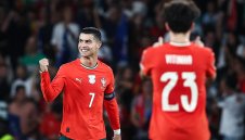 1000 гола? Обявиха още една историческа цел пред Кристиано Роналдо