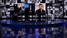 Меси, Роналдо или Левандовски? Има фаворит за Златната топка