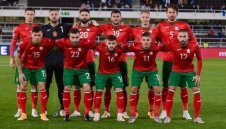 Румънец ще свири на България срещу Гибралтар