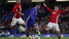 Отлични новини за Юнайтед! Рохо отново тренира