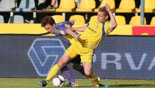 Ас на Марибор: Вкараме ли в София, продължаваме