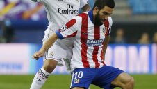 Реал Мадрид без Марсело на реванша срещу Атлетико