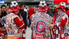 Коронавирус: Тестват безплатно фенове на Байерн