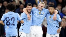 Брентфорд – Манчестър Сити