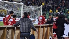 Блатер за трагедията в Египет: Това е черен ден за футбола