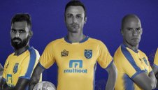 Индийски треньор: Бербатов е бавен, но пасовете му са перфектни