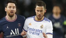 Трансферна издънка на Реал Мадрид мечтае за световна титла с Белгия