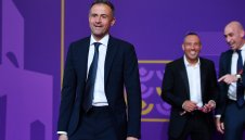 Страх от Германия? Лучо заплаши съперниците на Испания