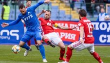 Страхливите Левски и ЦСКА нямат качество и не могат да създават положения