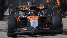 Пиастри отпадна, но вярва в световната титла