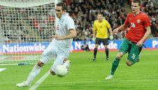 Лампард пропуска мача с Бразилия