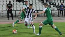 Крумов за престоя си в Левски: Нерви, лишения и страдания