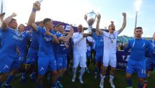 Ники Михайлов: Левски ще се класира за Европа! + ВИДЕО