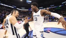 Мемфис довърши Минесота след нов обрат в последната част