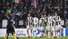 ПРОГНОЗА: Кротоне - Ювентус