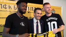 Ботев представи двама нови и обяви бъдещето на Неделев