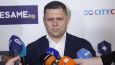 Националите се събират на лагер в понеделник