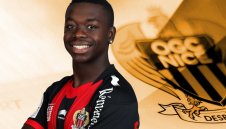 Лестър почти уреди наследника на Канте