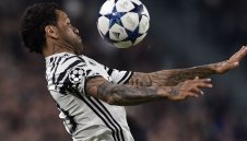 Дани Алвеш: От Барса ми казаха, че им липсвам