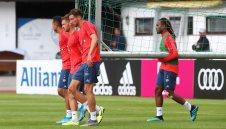 Горецка няма да скубе "лалетата" утре