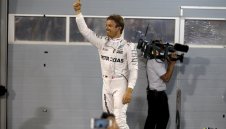 Нико не е спокоен, въпреки силното начало