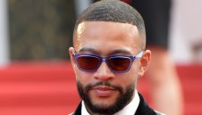 Депай се закани: Готов съм за бой в Барса! + ВИДЕО