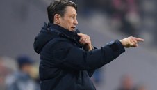 Ковач: С Дортмунд ще ни бъде по-лесно