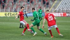 ОФИЦИАЛНО: ЦСКА продаде титуляр в лидера на Швейцария