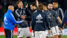 ПРОГНОЗА: Леганес - Реал Мадрид