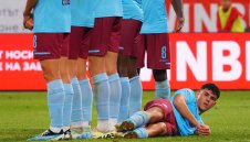 Септември и Ботев Враца врътнаха зрелищно равенство + ВИДЕО