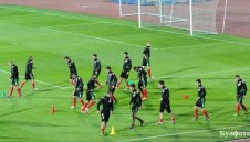 Любо Пенев дава шанс на резервите