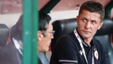 ЦСКА връща Симеон Александров в Септември