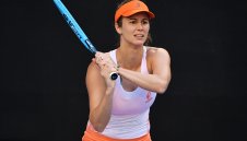 Пиронкова излиза срещу азиатка на Australian Open