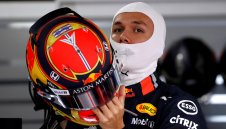 Алекс Албон има големи шансове да остане в Ред Бул