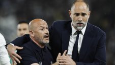 Тудор: Добра точка за Юве 