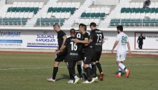 Берое поиска дубъл за вековния юбилей