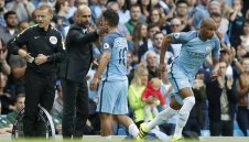 Пеп: Не се паникьосваме заради Агуеро + СНИМКА