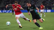 В един прекрасен ден: Бейл ще подпише с Юнайтед