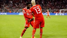 Ас на Байерн ще е готов за Мондиал 2022