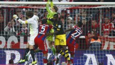 ПРОГНОЗА: Борусия Дортмунд - Байерн Мюнхен