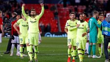 Красотата ще почака: Барса се учи да играе грозен покер като Реал Мадрид