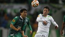 ОФИЦИАЛНО: Треш преподписа с "вълците"