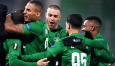 ЛАСК Линц - Лудогорец 4:3