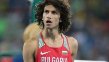 Тихомир Иванов също разочарова на световното в Доха