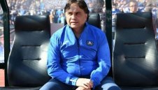 ЦСКА ликува: Ники Митов-Жадното остава треньор на Левски