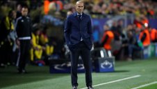 Зидан се скъса да хвали Реал след победата над Дортмунд