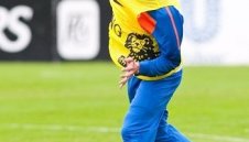 Ван Перси: Можем да бием всеки