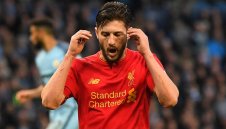 Удар за Ливърпул - Лалана аут за 2 месеца