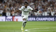 Радост за Реал! Винисиус на линия за мадридското дерби